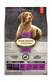 OBT SG Chien Canard 2.27kg